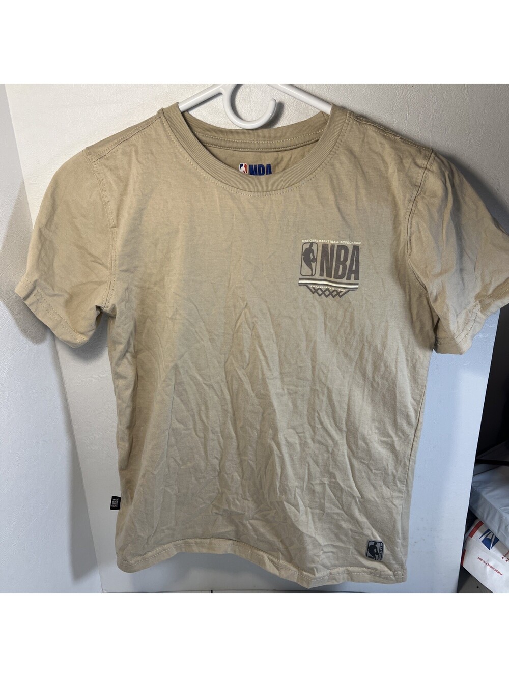 NBA Kids Tshirt Size 14-16
